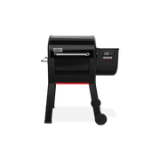 Weber Smoque Pellet Smoker