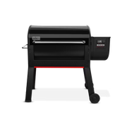 Weber Smoque XL Pellet Smoker