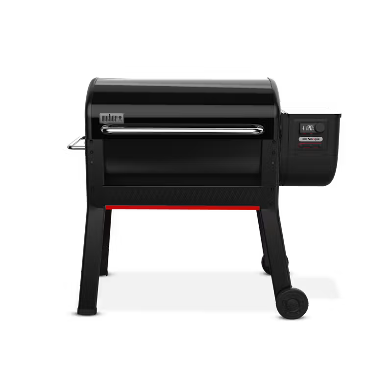 Weber Smoque XL Pellet Smoker