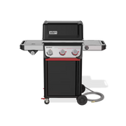 Weber Spirit Smart EX-335 3-Burner Gas Barbecue (Natural Gas)