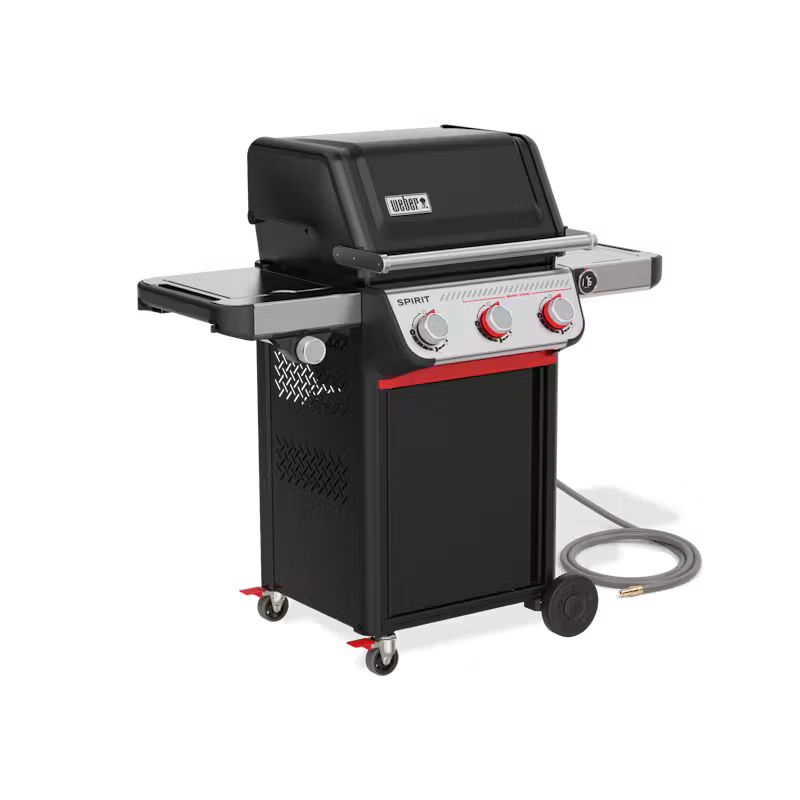 Weber Spirit Smart EX-335 3-Burner Gas Barbecue (Natural Gas)