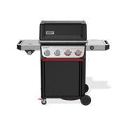 Weber Spirit Smart EX-435 4-Burner Gas Barbecue (LPG)