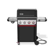 Weber Spirit Smart EX-435 4-Burner Gas Barbecue (Natural Gas)