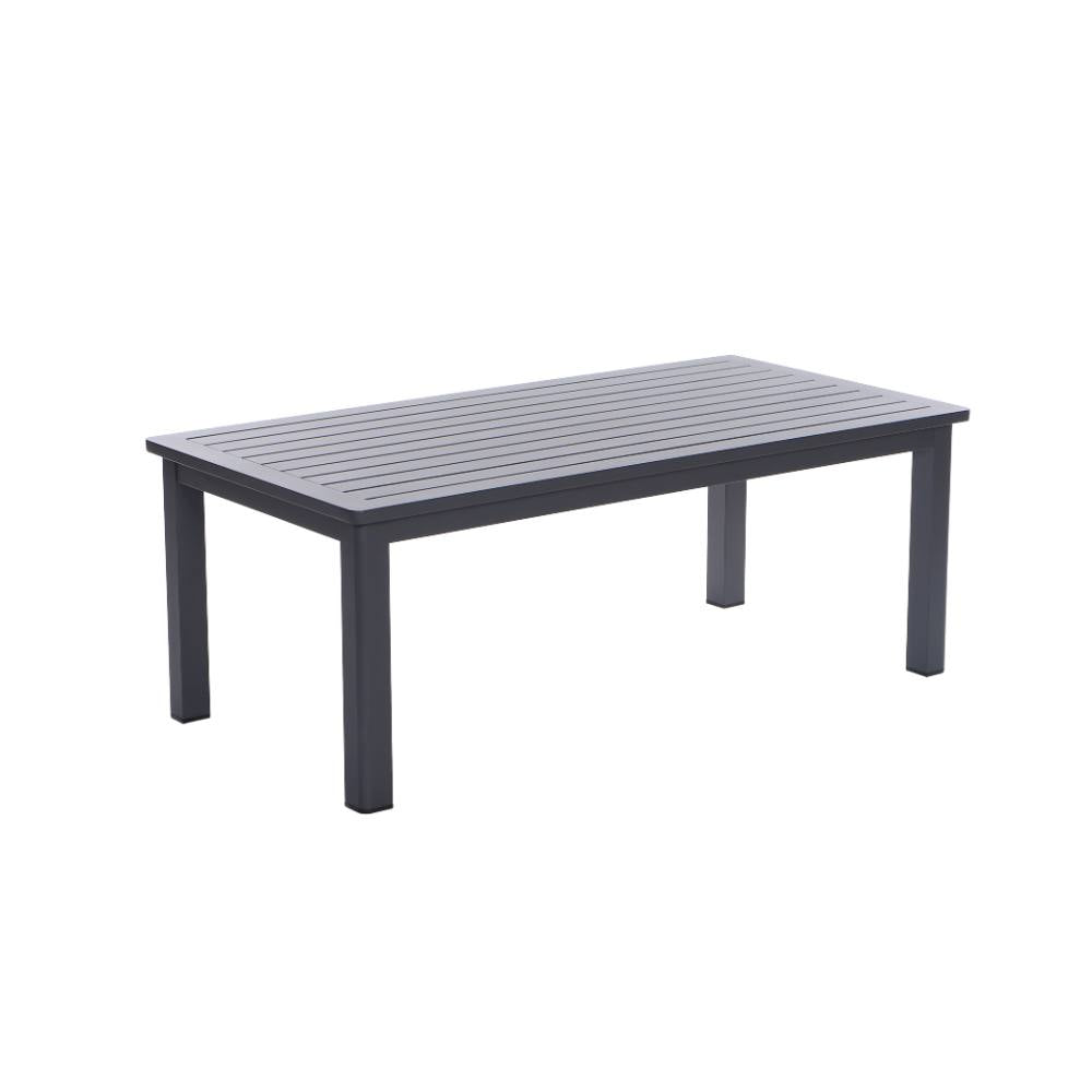 Bondi Coffee Table - Gunmetal image 3
