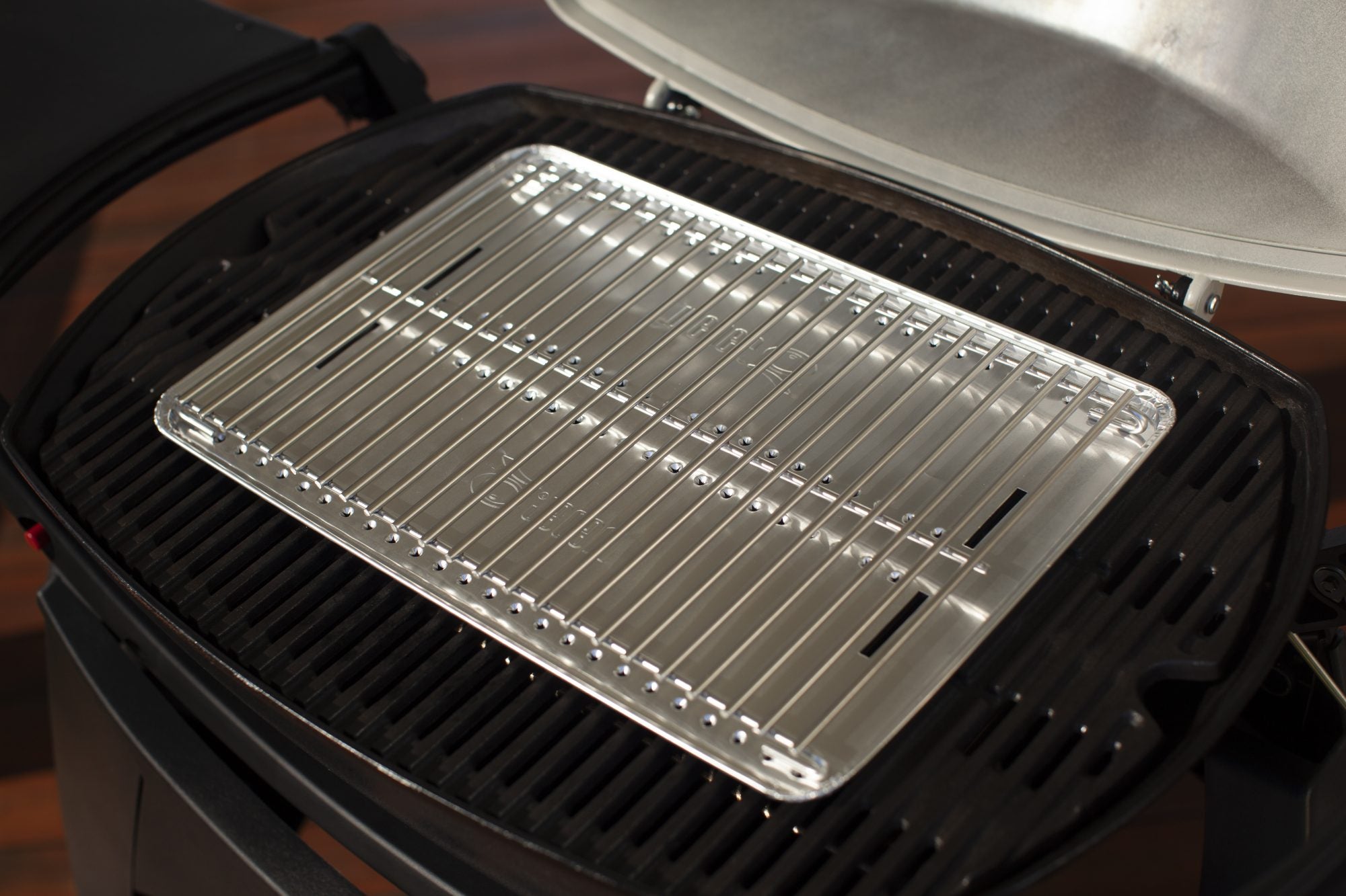 Weber Q Roasting Pack image 1