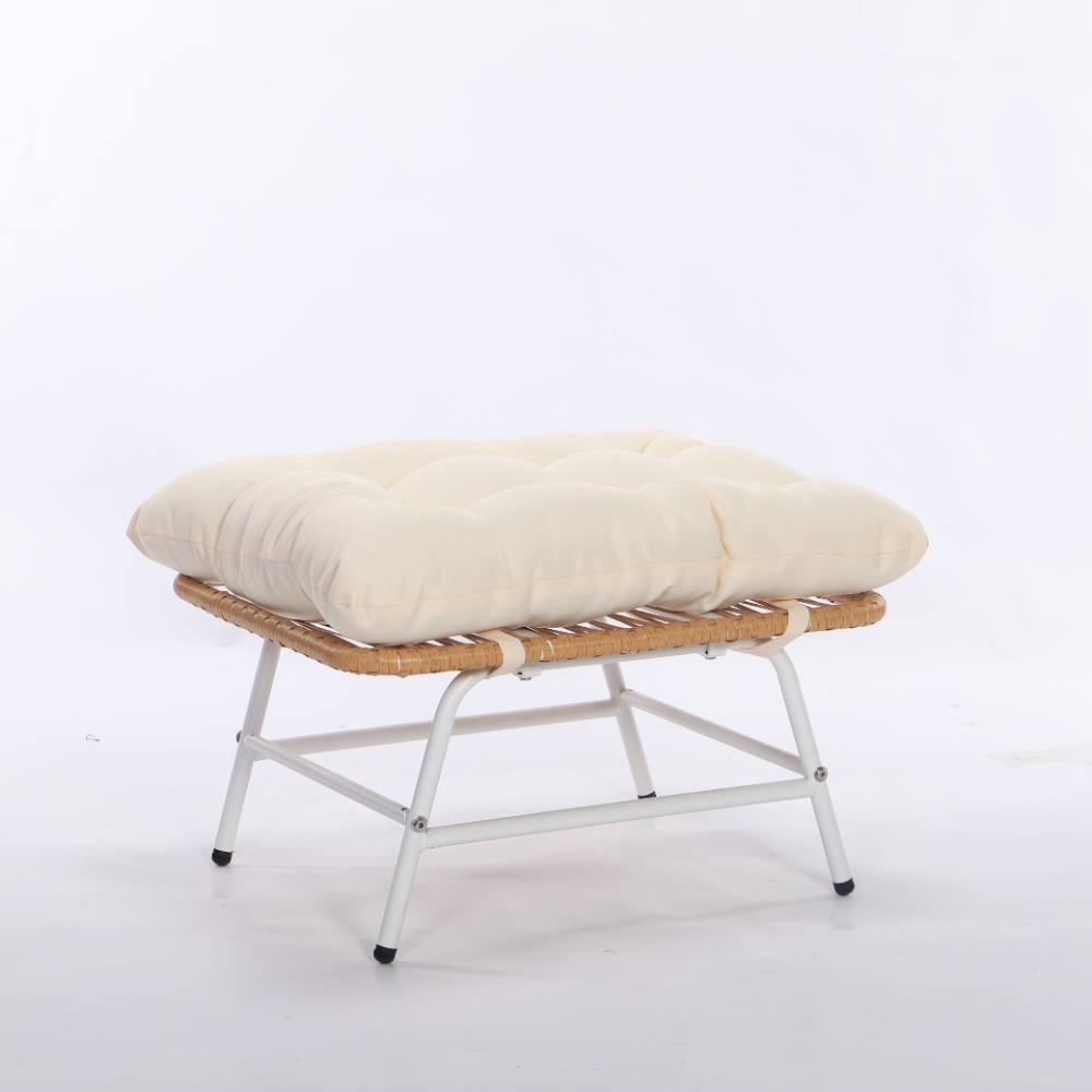 Noosa 3 Piece Balcony Set - White image 9