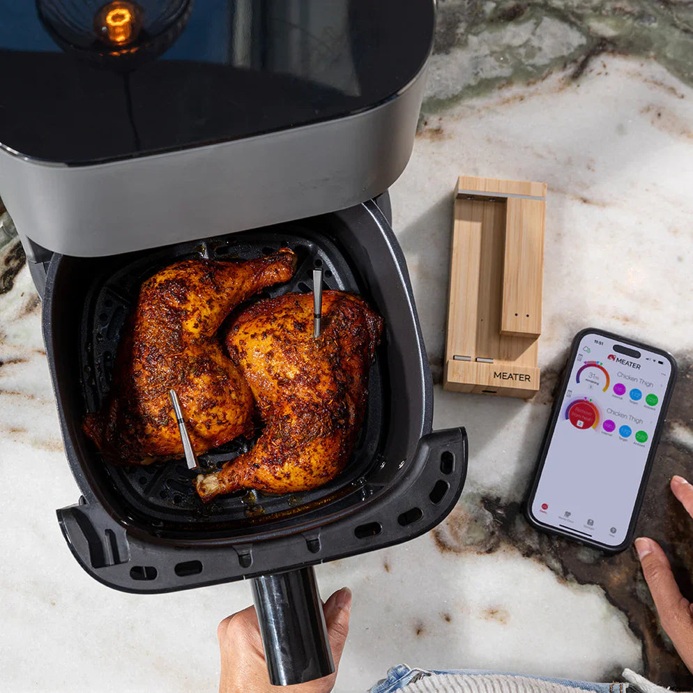 MEATER® Pro Duo Wireless Meat Thermometer