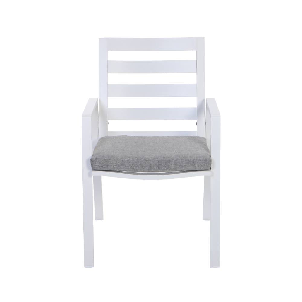Bondi Dining Chair - White image 0
