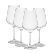 Unbreakable Red Wine Glass 380Ml - Set Of 4 image 0