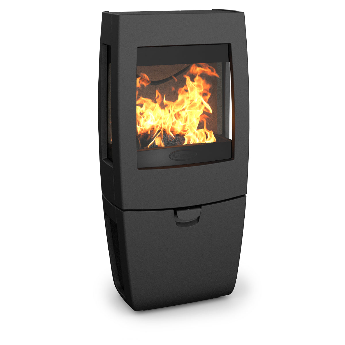 Dovre SENSE403 Wood Heater image 2