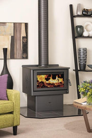 Coonara Settler C600 Freestanding image 0