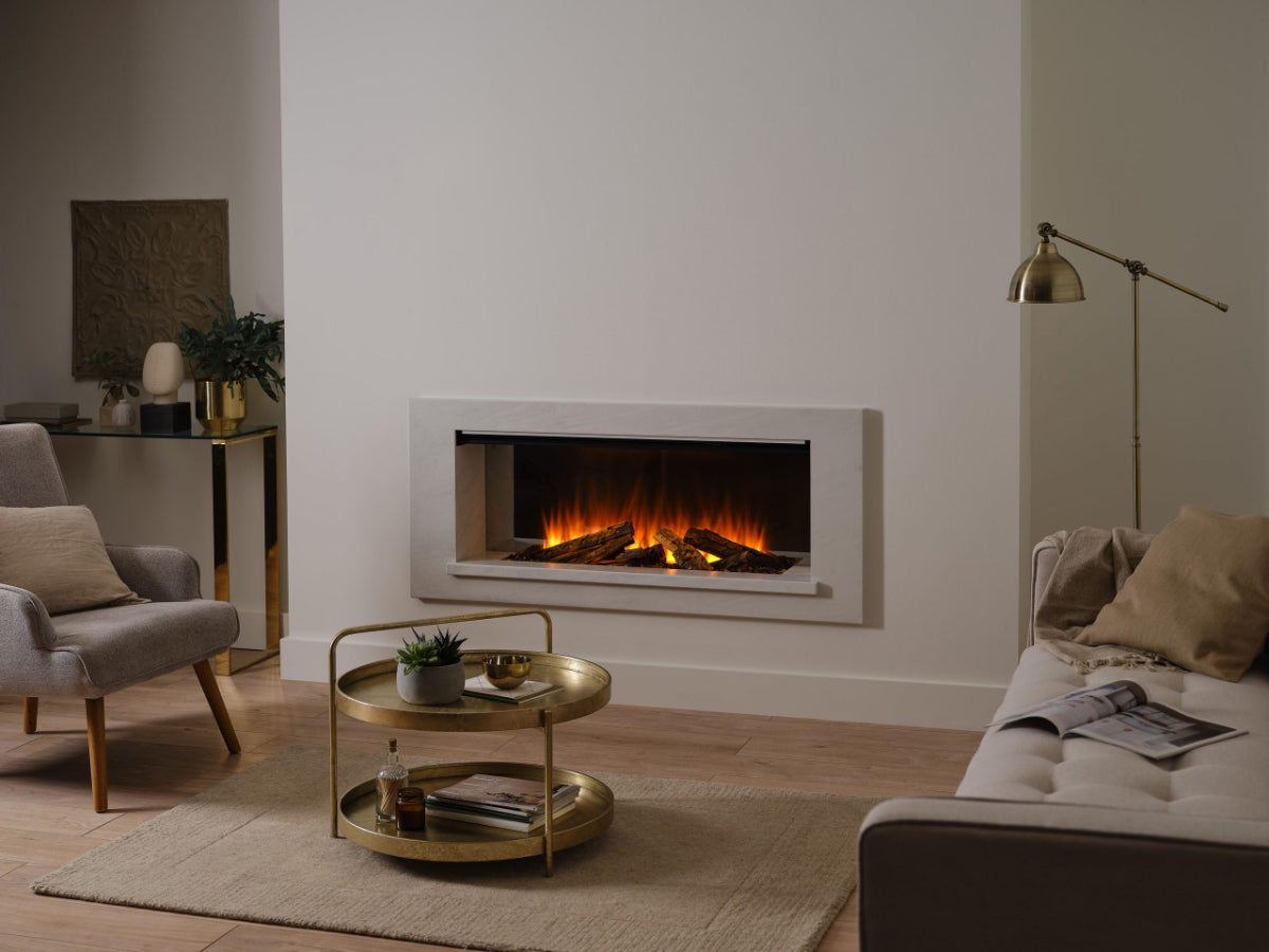 Holbury Electric Suite image 2