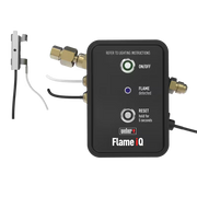 Weber Flame iQ to suit Baby Q (Classic 2nd Generation) image 0