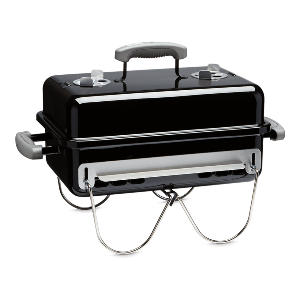 Weber Go-Anywhere image 2