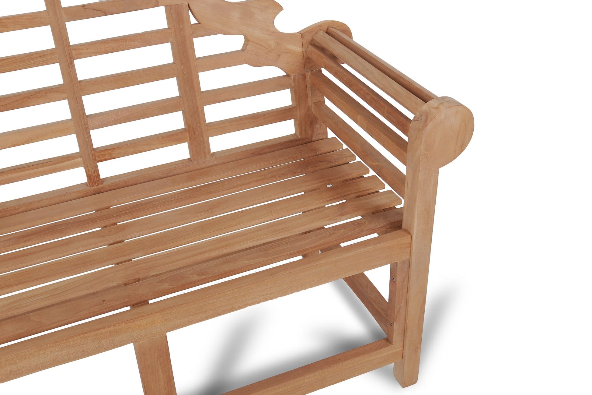 Grand Cayman 120cm Bench Seat image 2