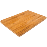 Magnetic Bamboo Cutting Board