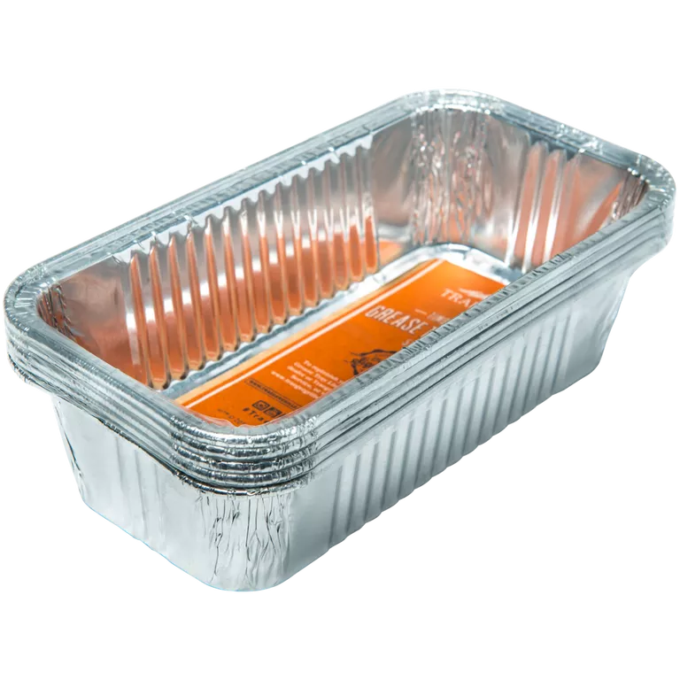 Grease Pan Liner – 5 Pack – Timberline® 850 & 1300