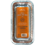 Grease Pan Liner – 5 Pack – Timberline® 850 & 1300
