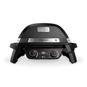 Weber Pulse 2000 image 0