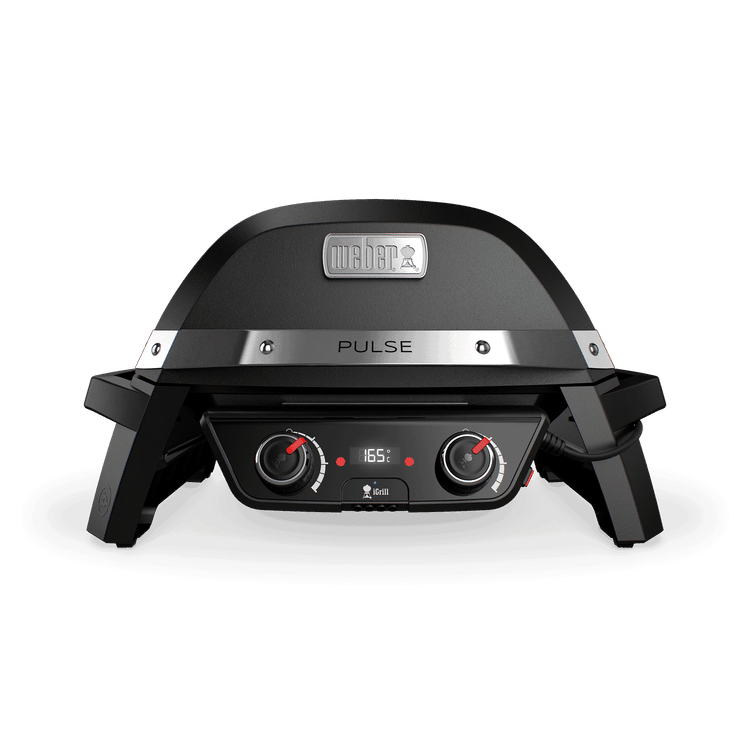 Weber Pulse 2000 image 0