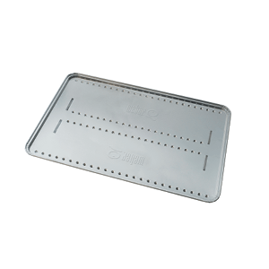 Weber - 2000 Series - Q Convection Trays image 0