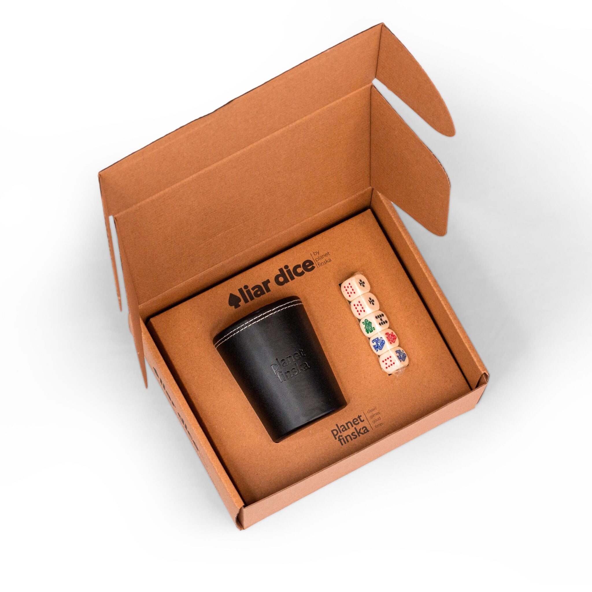 Liar Dice set image 2