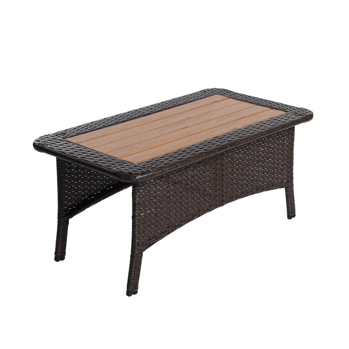 Bowral 5-Piece Outdoor Lounge Setting – supplier photograph 5
