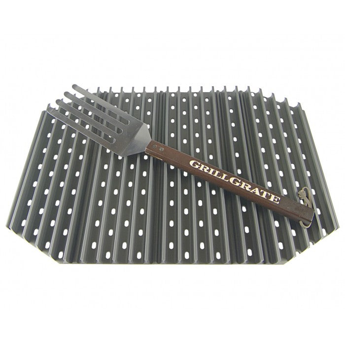 GrillGrate for Weber Family Q300/3000 Series image 0
