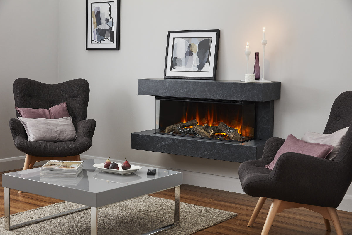 Winchester Electric Suite image 0