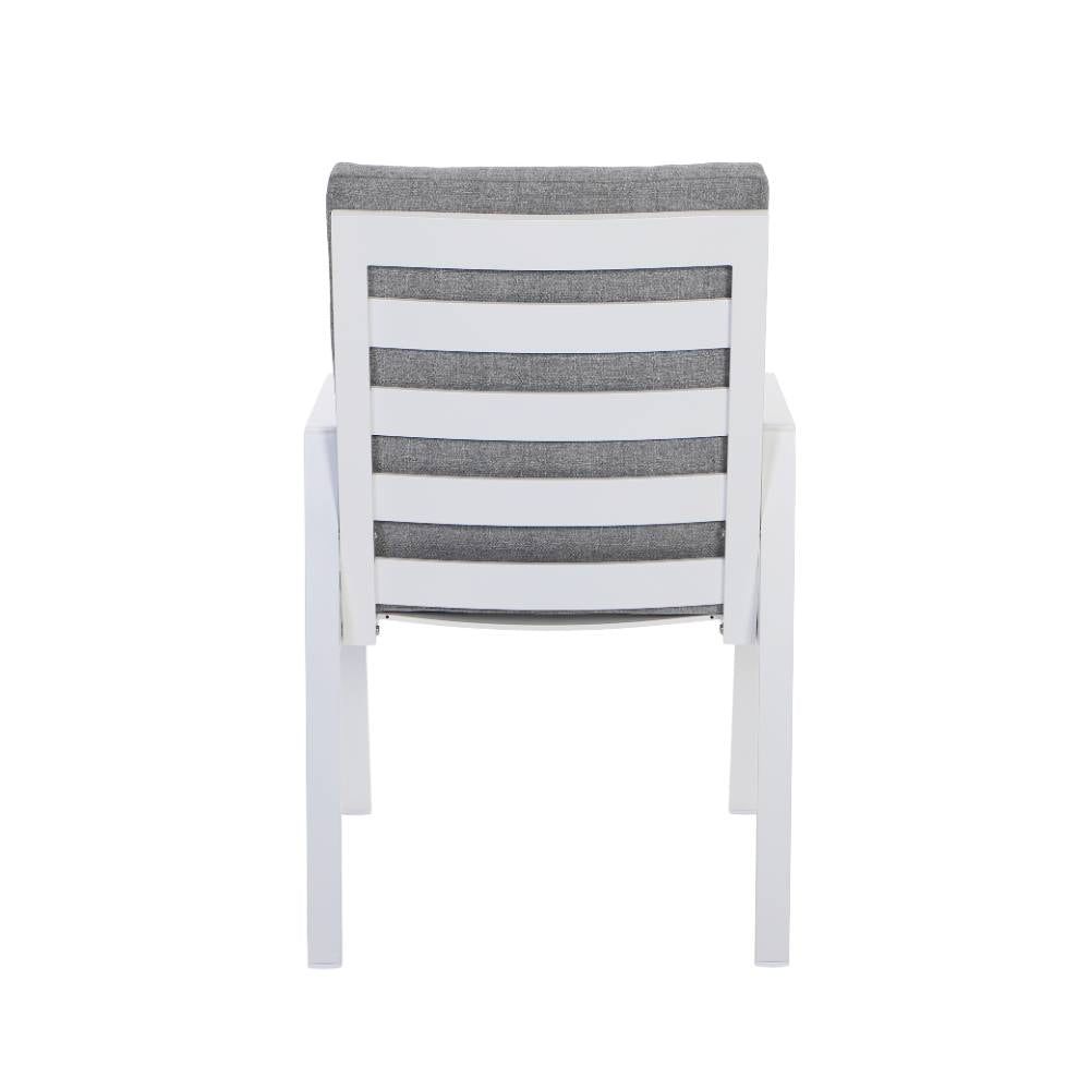 Bondi Dining Chair - White image 25