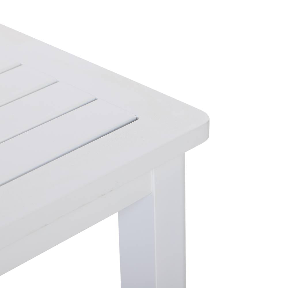 Bondi Side Table - White image 2