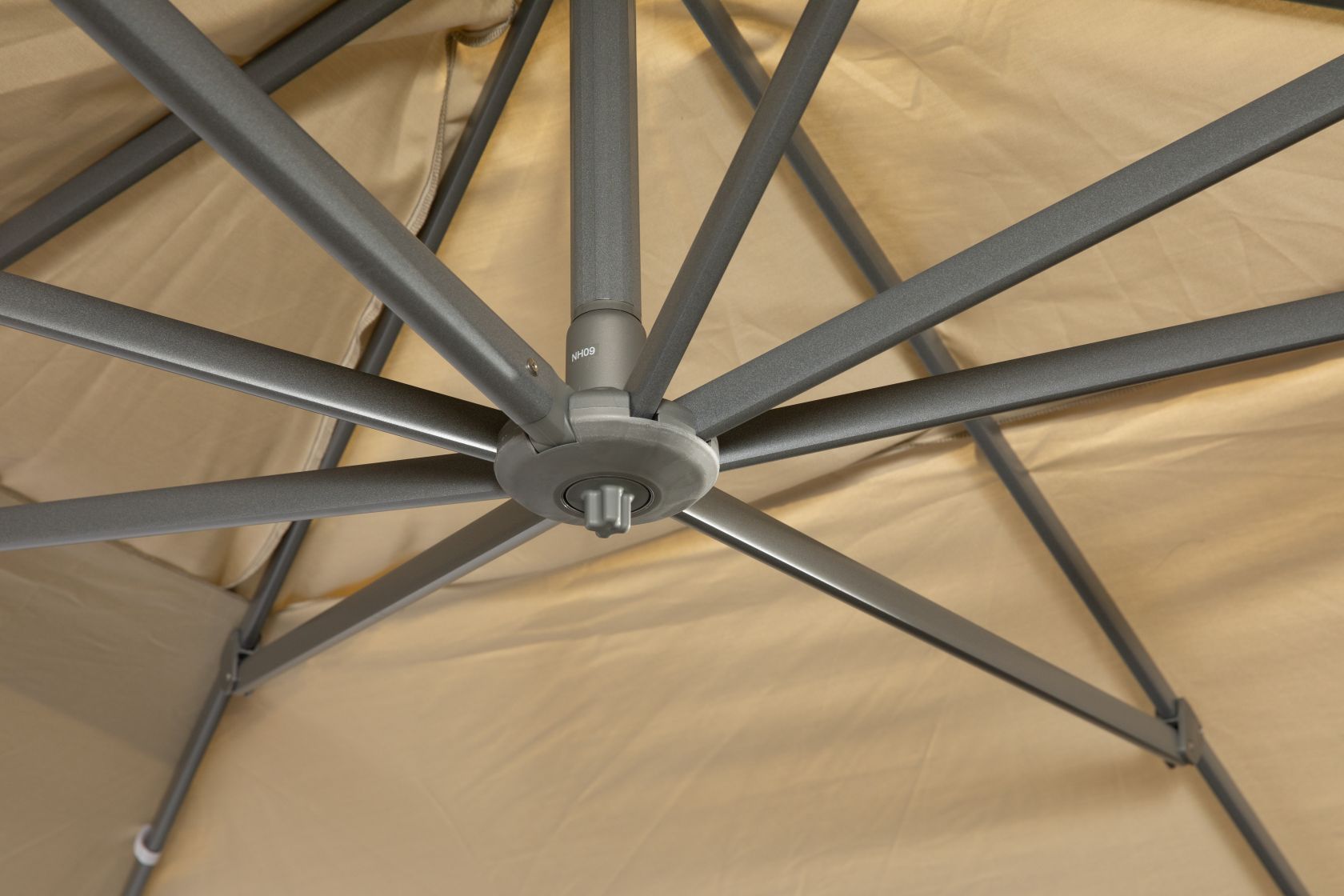 Shelta Savannah Umbrella image 11