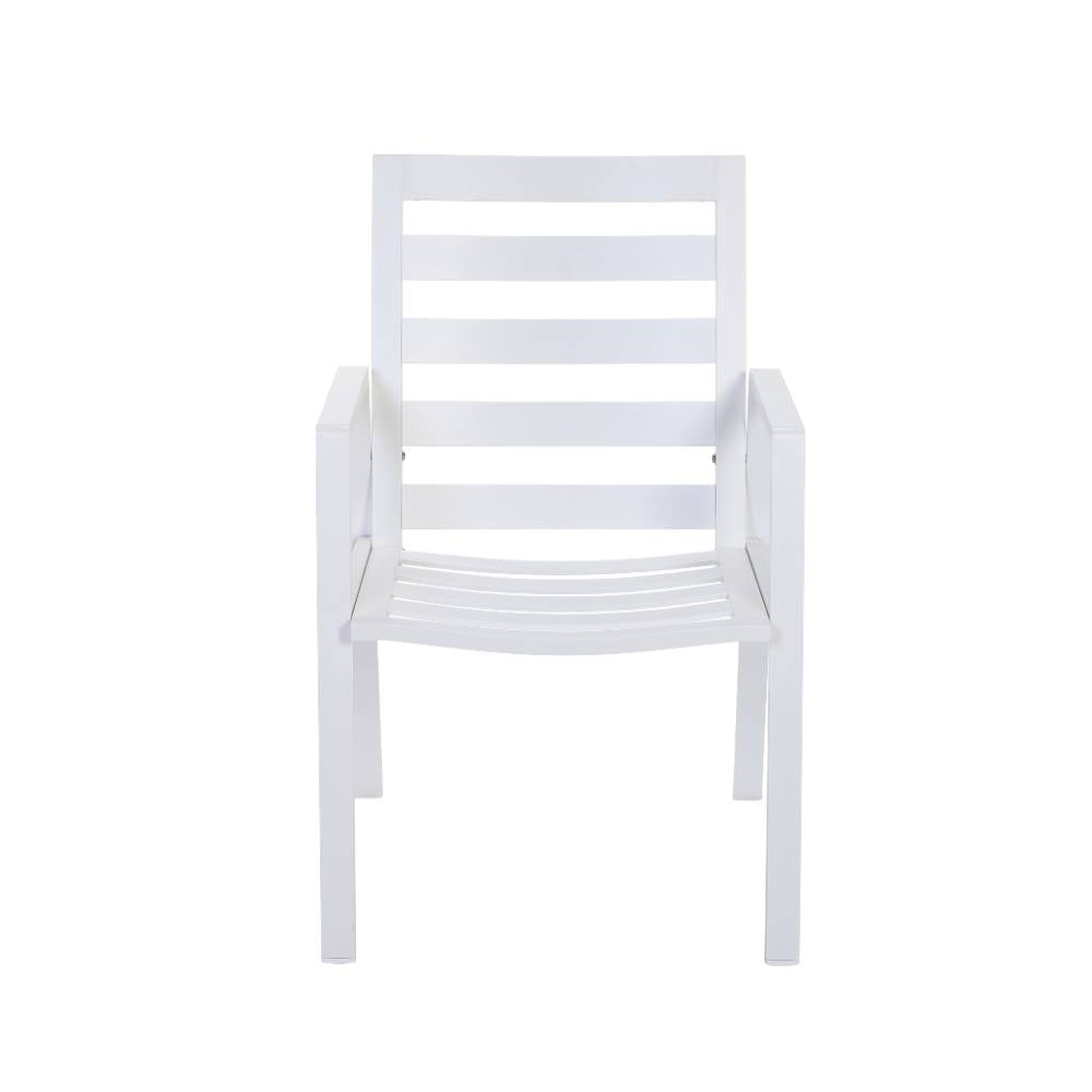 Bondi Dining Chair - White image 1