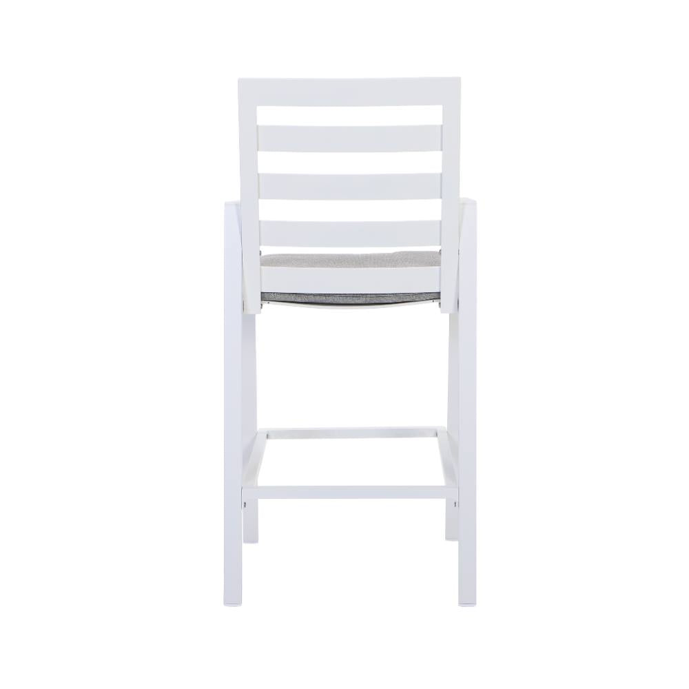 Bondi Bar Chair - White image 6
