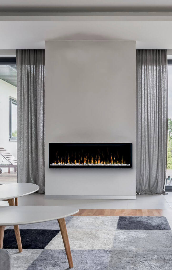 Real Flame IGNITE XL 100" image 0