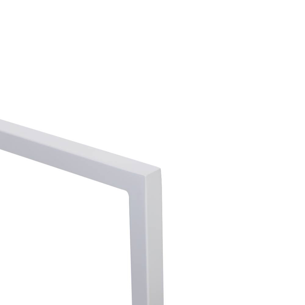 Noosa Sling Dining Chair - White image 12