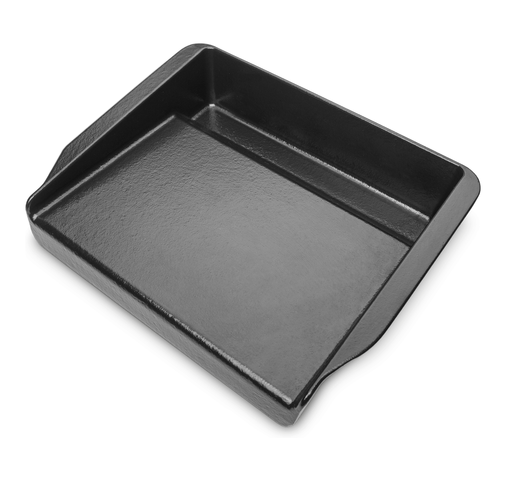 Weber - Pulse Hotplate image 0