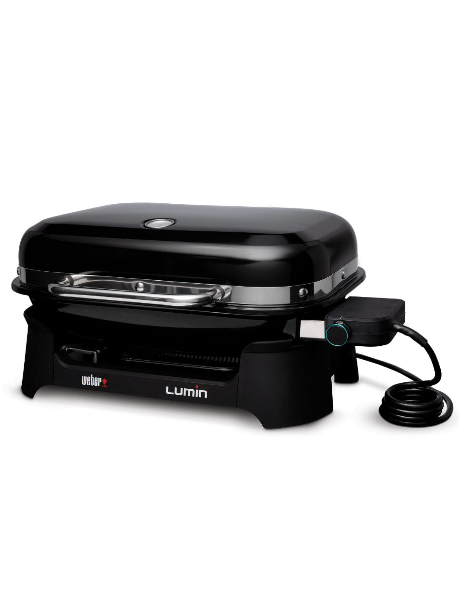 Weber Lumin Electric Barbecue image 3