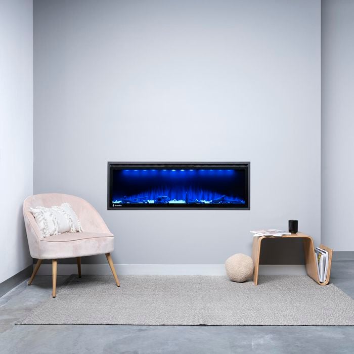 Kalora Nexus 36" Electric Fireplace image 3