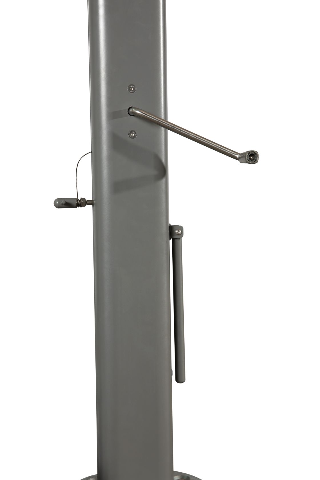 Shelta Asta Cantilever Umbrella image 8