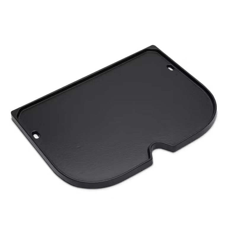 Weber Lumin Half Hotplate image 1
