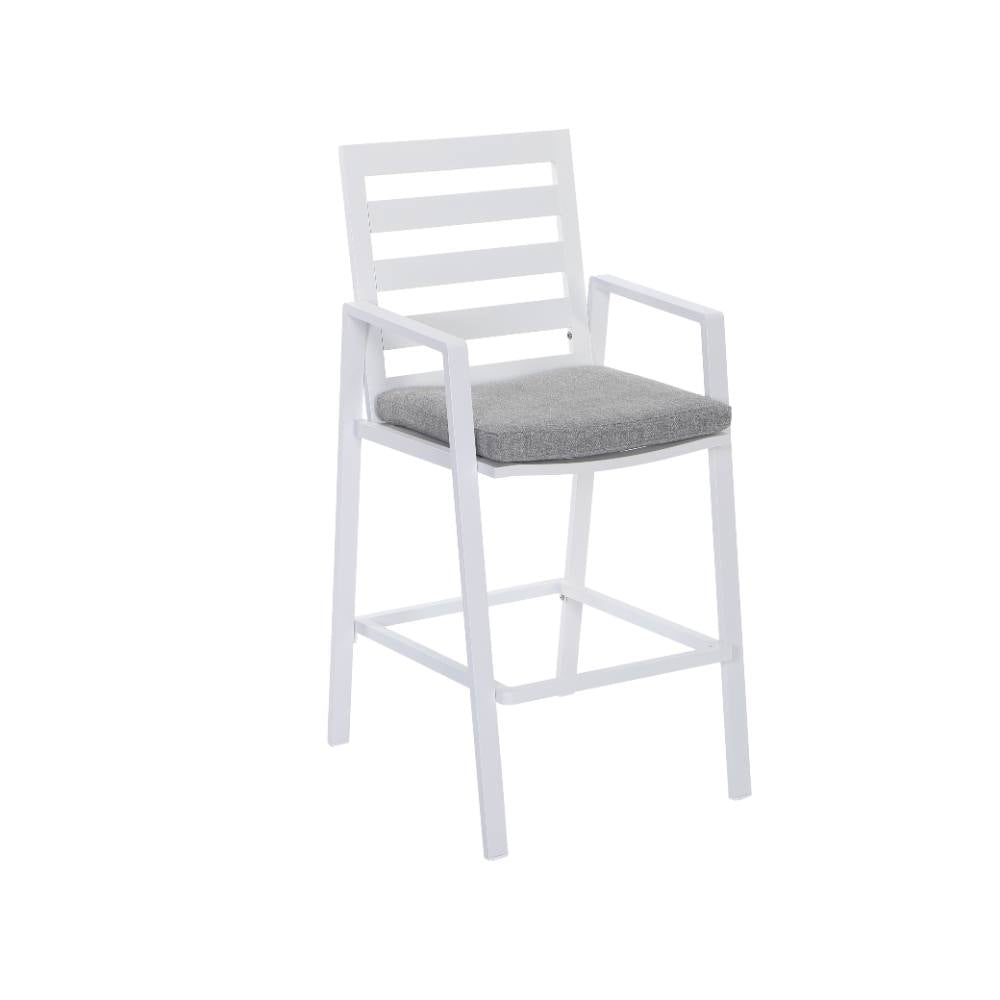 Bondi Bar Chair - White image 0
