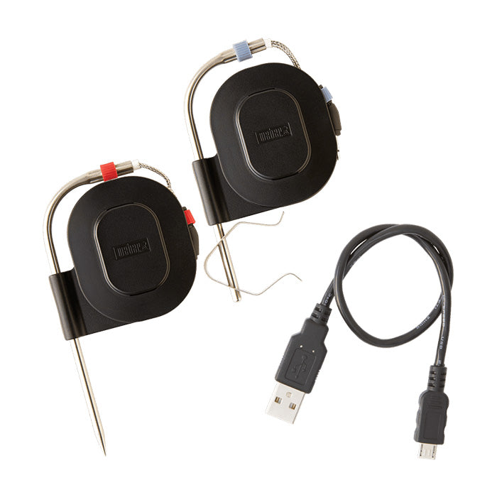 Weber Connect Smart Barbeque Hub image 1