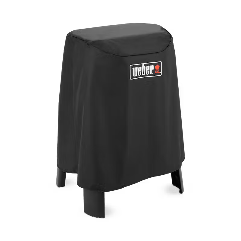 Weber Lumin Premium Barbecue and Stand Cover image 1
