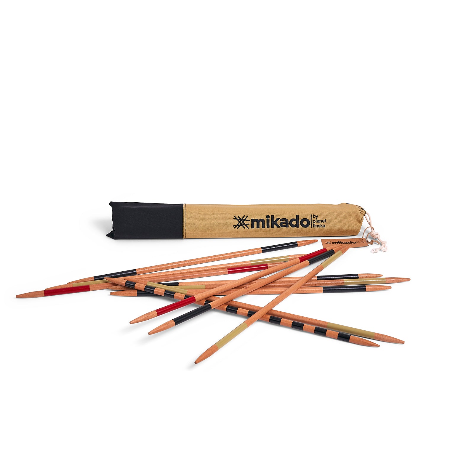 Giant Mikado image 0