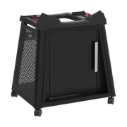 Weber Baby Q and Q Premium Cart image 0