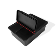 Weber Works™ Outdoor Storage Bin