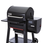 Searwood® 600/Weber Smoque™ Folding Front Table