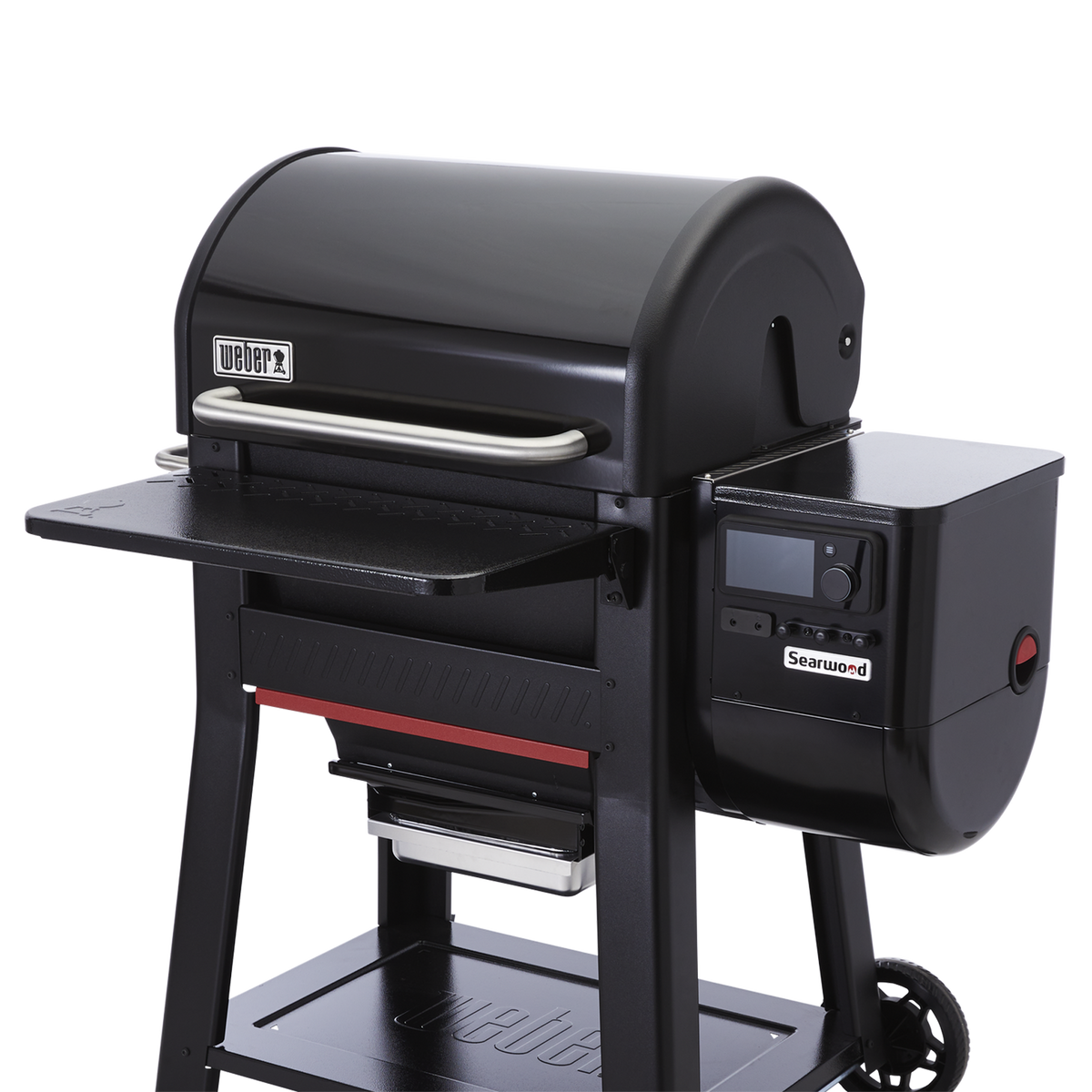 Searwood® 600/Weber Smoque™ Folding Front Table