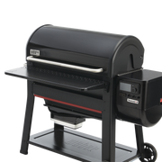 Searwood® XL 600/Weber Smoque™ XL Folding Front Table